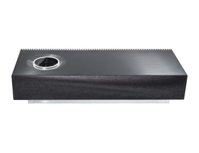 Naim Mu-so 2 Gen. Sistema Musicale Wireless