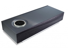 Naim Mu-so 2 Gen. Sistema Musicale Wireless