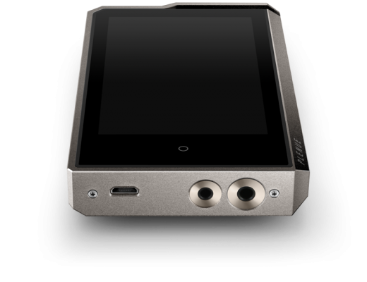 Cowon Plenue 2 128Gb Digital Portable Player HD [b-Stock]