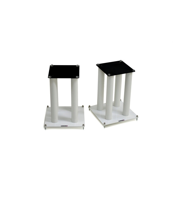 Atacama SLX400 Speaker Stands pair