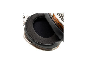 HiFiMAN SUSVARA Planar Magnetic Headphones