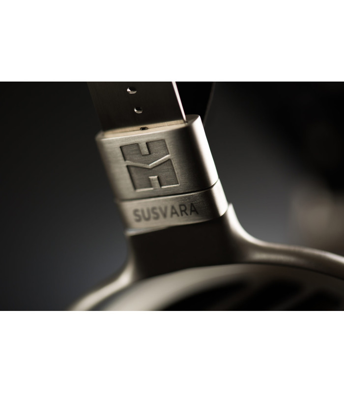 HiFiMAN SUSVARA Planar Magnetic Headphones