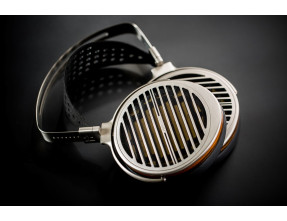 HiFiMAN SUSVARA Planar Magnetic Headphones