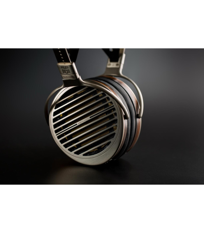 HiFiMAN SUSVARA Planar Magnetic Headphones