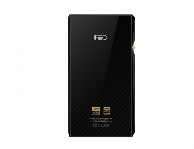 FiiO M11 Lettore Digitale Portatile ad Alta Risoluzione