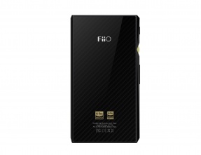 FiiO M11 Portable High-Res Digital Audio Player