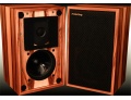 Stirling Broadcast LS3/5a V3 Loudspeakers pair