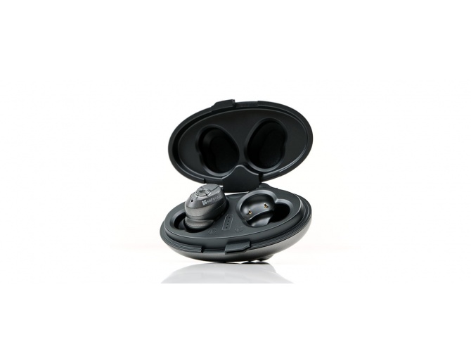 HiFiMAN TWS600 True Wireless Hi-Fi Earphones + RE600/S