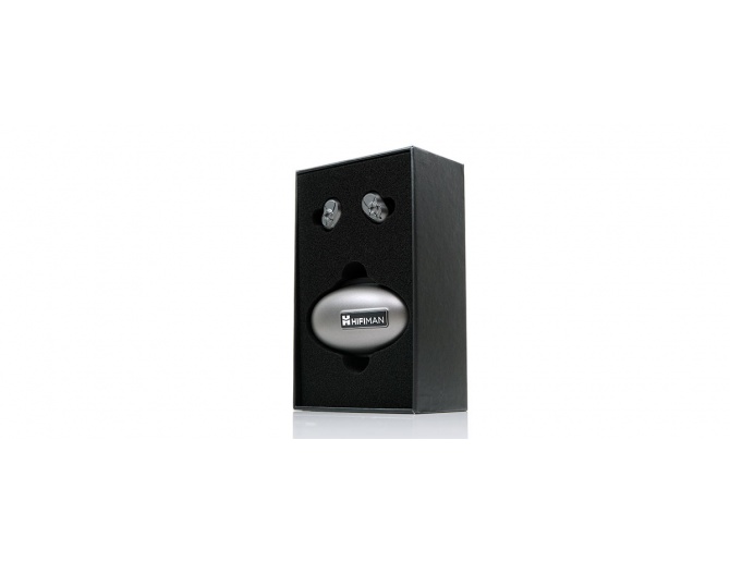 HiFiMAN TWS600 Auricolari IEM Hi-Fi Wireless + RE-600/S