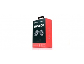 HiFiMAN TWS600 Auricolari IEM Hi-Fi Wireless + RE-600/S