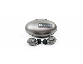 HiFiMAN TWS600 Auricolari IEM Hi-Fi Wireless + RE-600/S