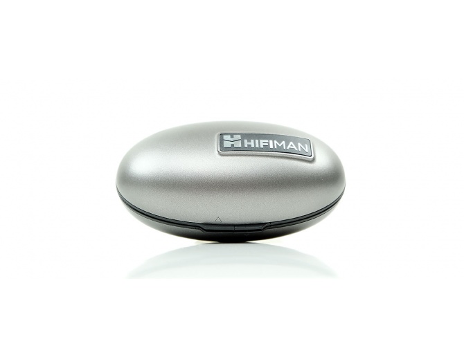 HiFiMAN TWS600 Auricolari IEM Hi-Fi Wireless + RE-600/S