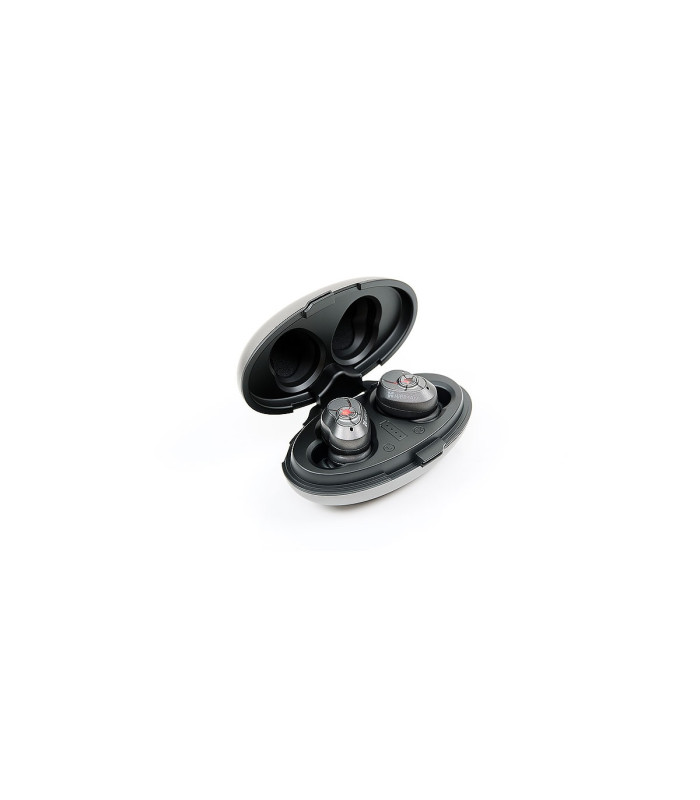 HiFiMAN TWS600 Auricolari IEM Hi-Fi Wireless + RE-600/S