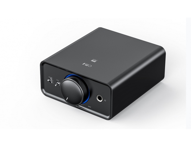 FiiO K5Pro Dock con Amplificatore per cuffie