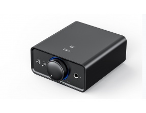 FiiO K5Pro Dock con Amplificatore per cuffie