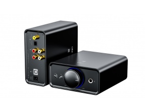 FiiO K5Pro Docking Headphone amplifier