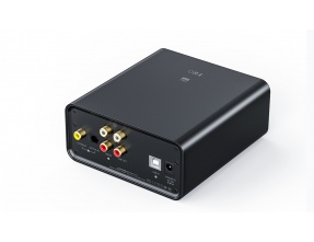 FiiO K5Pro Dock con Amplificatore per cuffie