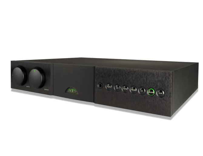 Naim SuperNait 3 Amplificatore Integrato