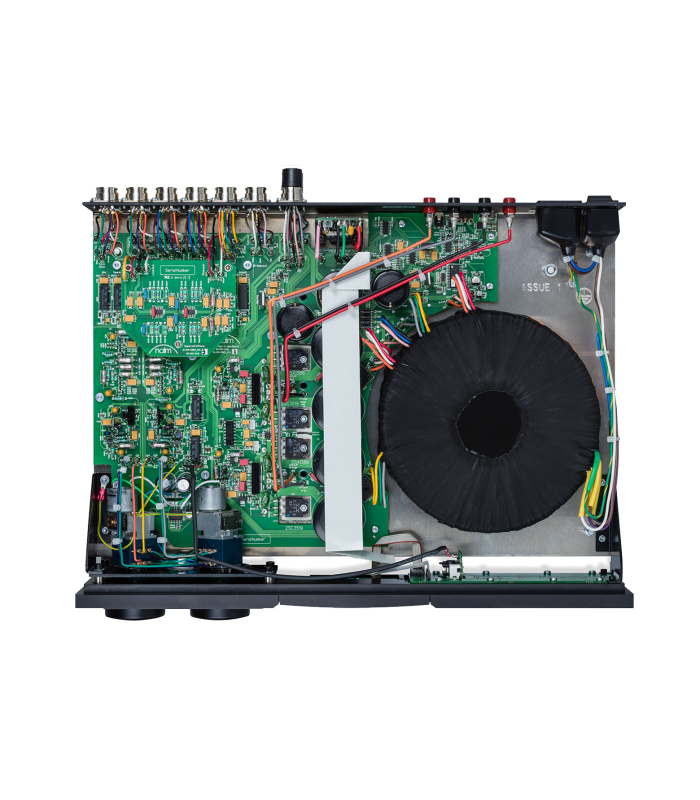 Naim SuperNait 3 Amplificatore Integrato