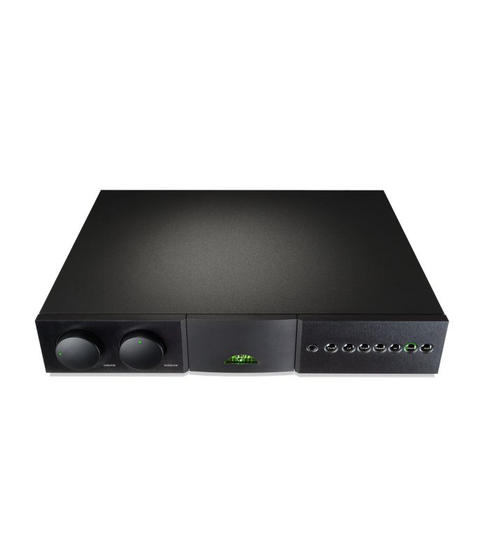 Naim SuperNait 3 Integrated Amplifier