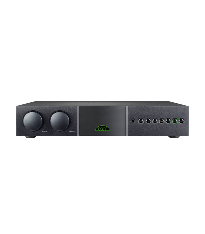 Naim SuperNait 3 Integrated Amplifier