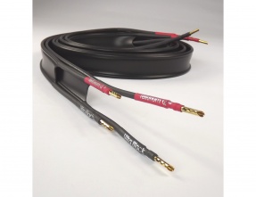 Tellurium Q Ultra Black Speaker Cables