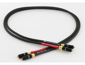 Tellurium Q Black Diamond RCA Interconnects