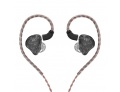 FiiO FH1S Auricolari In-Ear 2-Driver Ibrido Cavo Staccabile