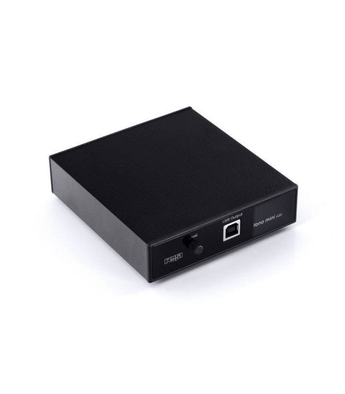 Rega Fono Mini A2D V2 MM Phono Preamplifier with USB