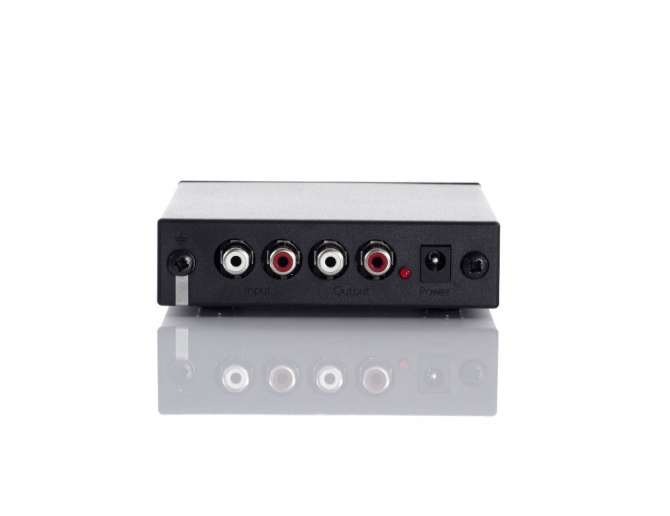 Rega Fono Mini A2D V2 MM Phono Preamplifier with USB