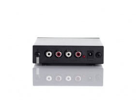 Rega Fono Mini A2D V2 Preamplificatore Phono MM con USB