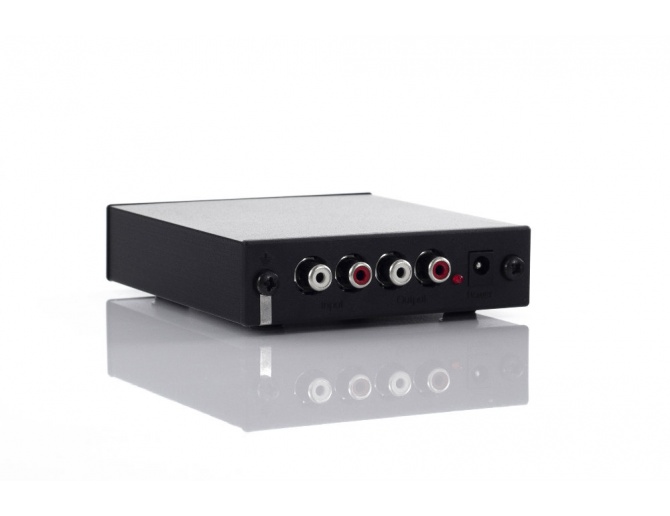 Rega Fono Mini A2D V2 Preamplificatore Phono MM con USB