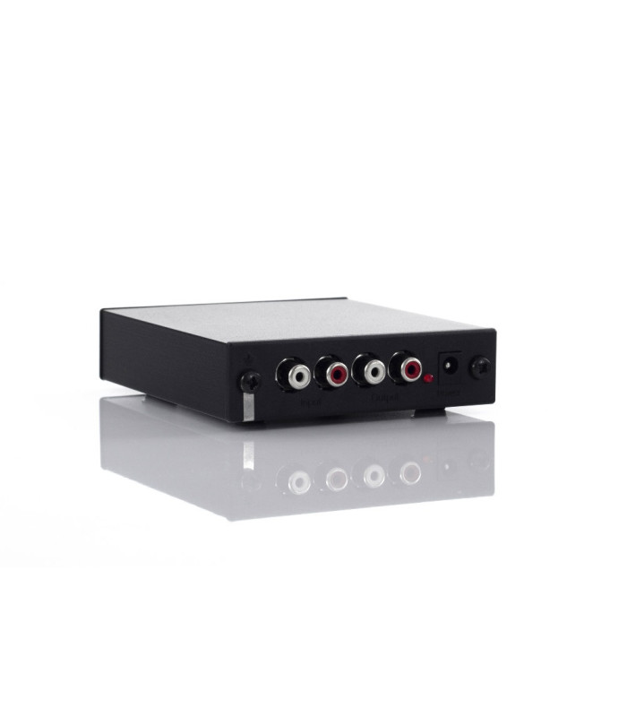 Rega Fono Mini A2D V2 MM Phono Preamplifier with USB