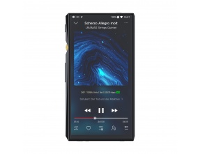 FiiO M11 Pro Lettore Musicale Lossless ad Alta Risoluzione Smart Android