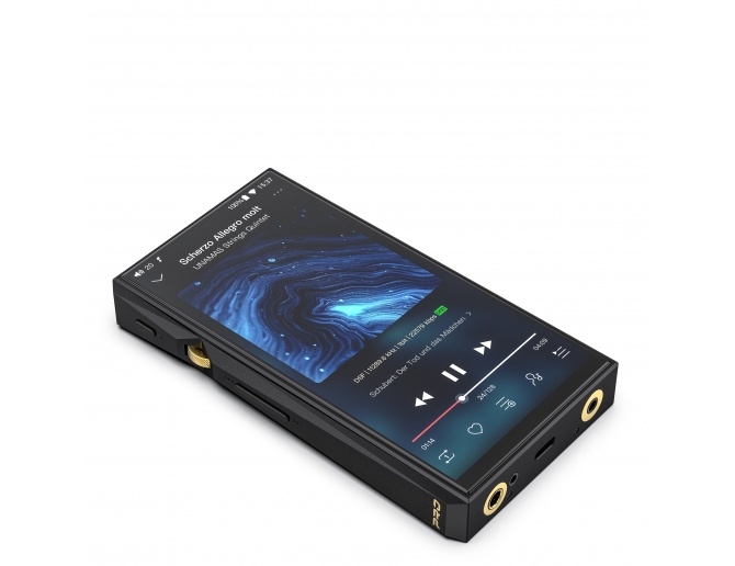 FiiO M11 Pro Lettore Musicale Lossless ad Alta Risoluzione Smart Android