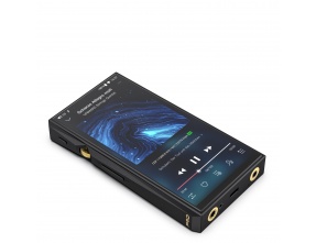 FiiO M11 Pro Lettore Musicale Lossless ad Alta Risoluzione Smart Android