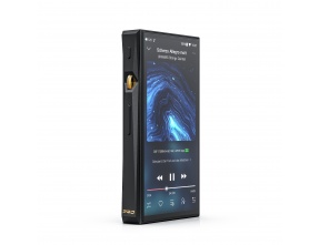 FiiO M11 Pro Lettore Musicale Lossless ad Alta Risoluzione Smart Android