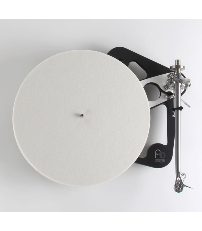 Rega Planar 10 Turntable with RB3000 Tonearm & PL10 PSU