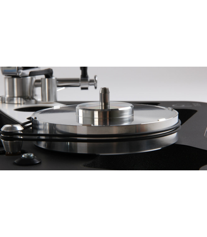 Rega Planar 10 Turntable with RB3000 Tonearm & PL10 PSU