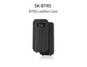 FiiO SK-BTR5 Cover protettiva in ecopelle per BTR5