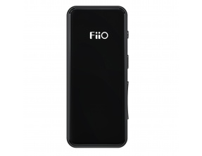 FiiO BTR3K Amplificatore Portatile Bluetooth Bilanciato