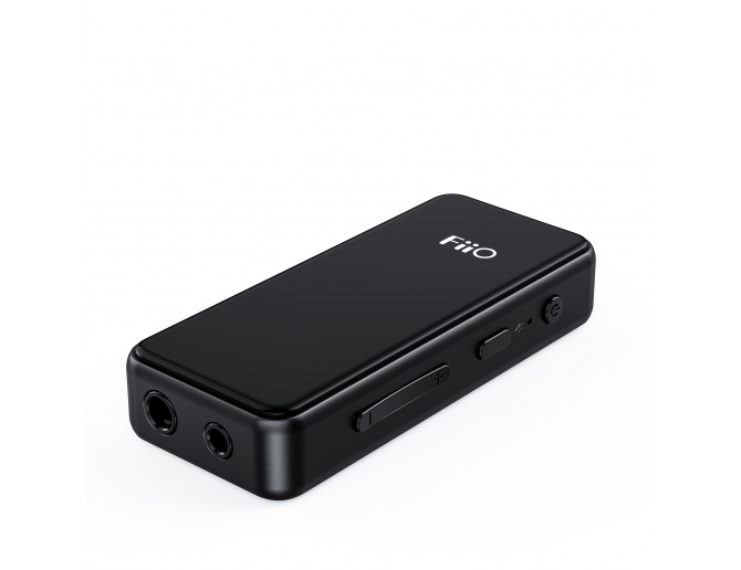 FiiO BTR3K Amplificatore Portatile Bluetooth Bilanciato