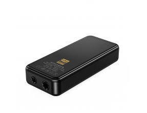 FiiO BTR3K Portable Balanced High-Fidelity Bluetooth Amplifier