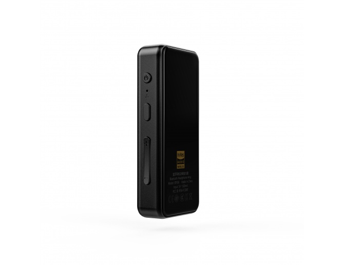 FiiO BTR3K Amplificatore Portatile Bluetooth Bilanciato