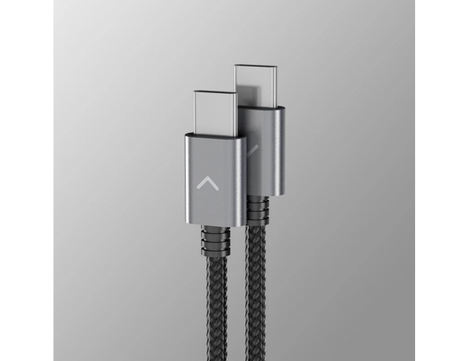 FiiO LT-TC1 TypeC to TypeC Audio Data Cable for K3/M9/M11/M5/BTR5