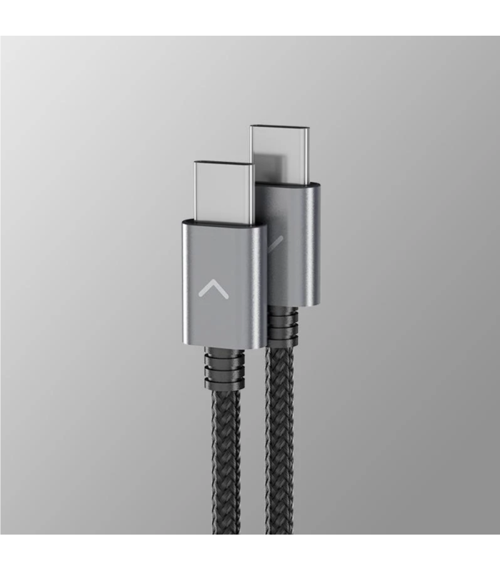 FiiO LT-TC1 TypeC to TypeC Audio Data Cable for K3/M9/M11/M5/BTR5