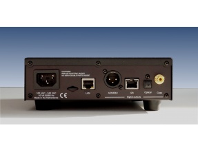 Sonnet Hermes advanced network streamer