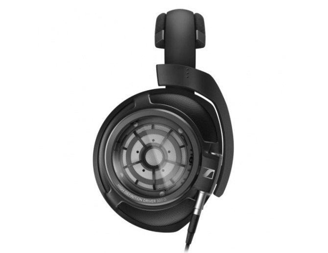 Sennheiser HD 820 Cuffie Aperte Circumaurali