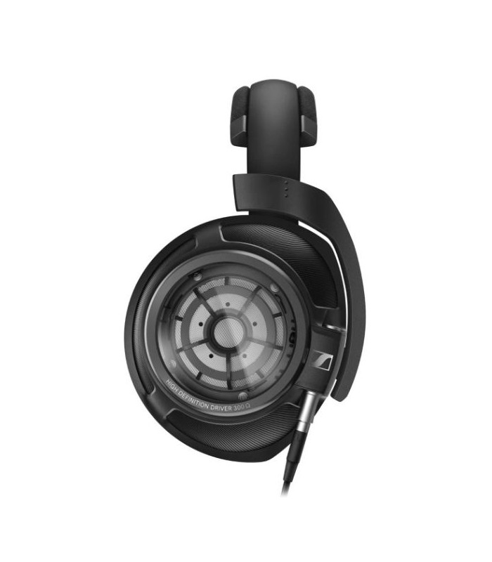 Sennheiser HD 820 Circumaural Open Headphone