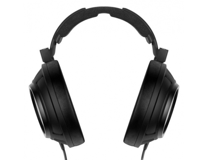 Sennheiser HD 820 Cuffie Aperte Circumaurali